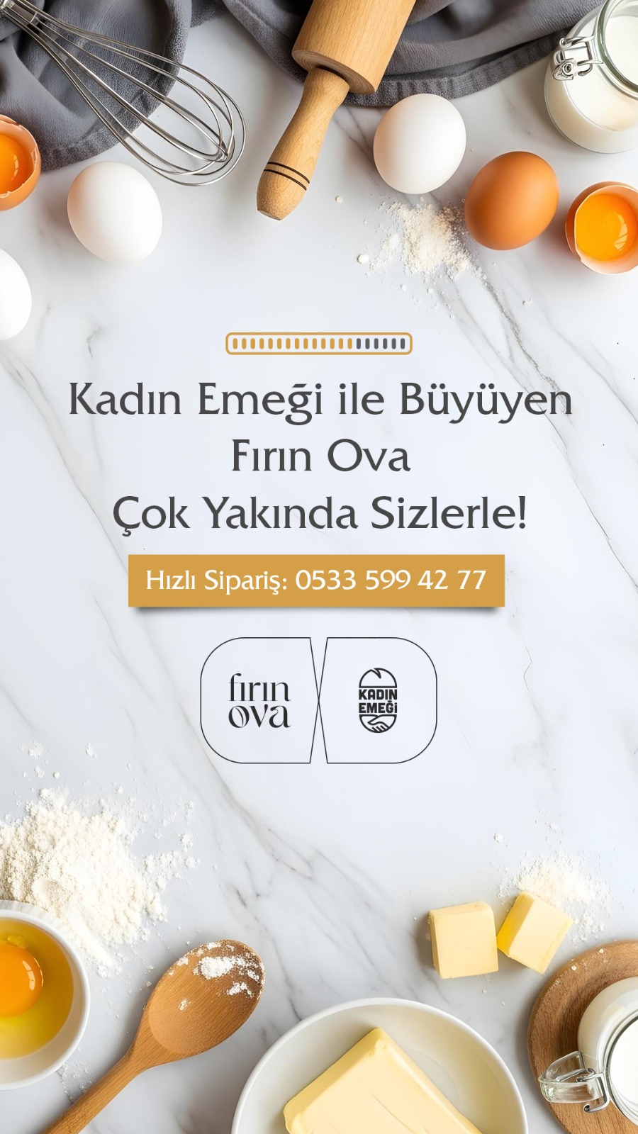 Yakında Hazırlanıyor